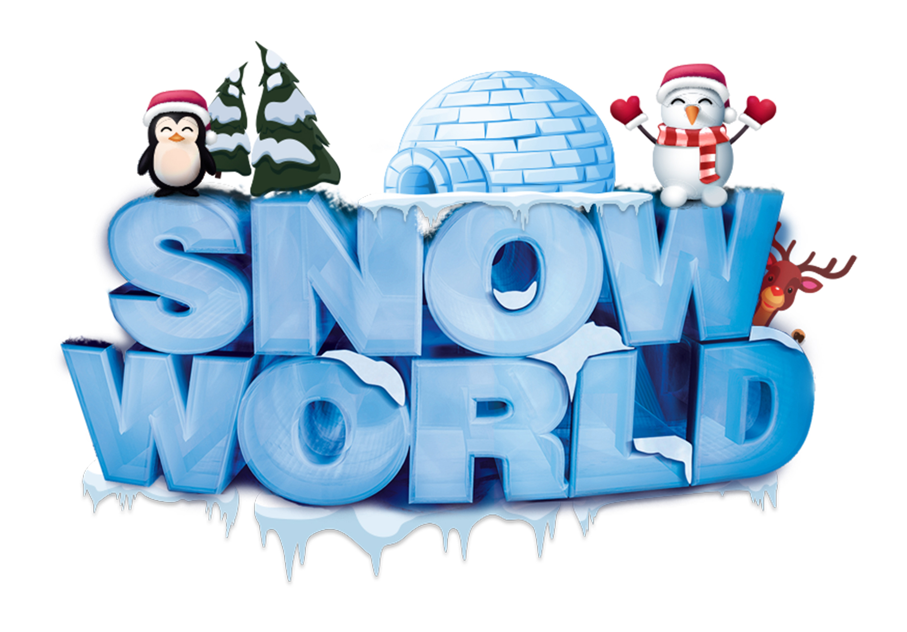 snow world entertainment